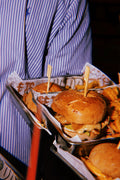 Burger Party Package